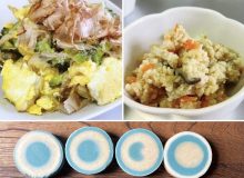 手作り石けんと沖縄料理