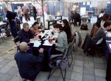 そうとてらす…な、1日