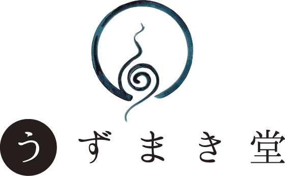 uzumakido-logo2025 うずまき堂
