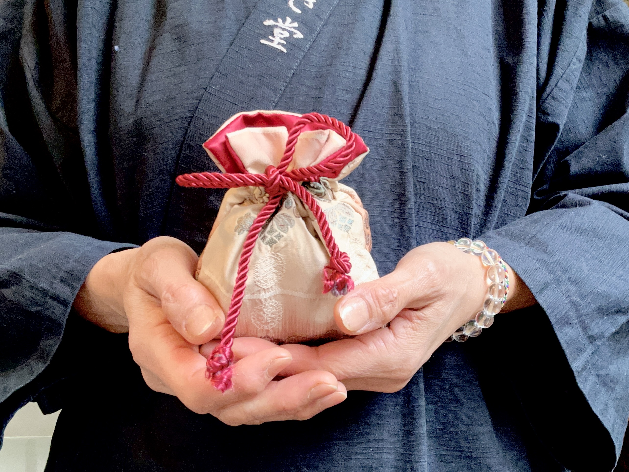 お香の教室〜部屋香づくり